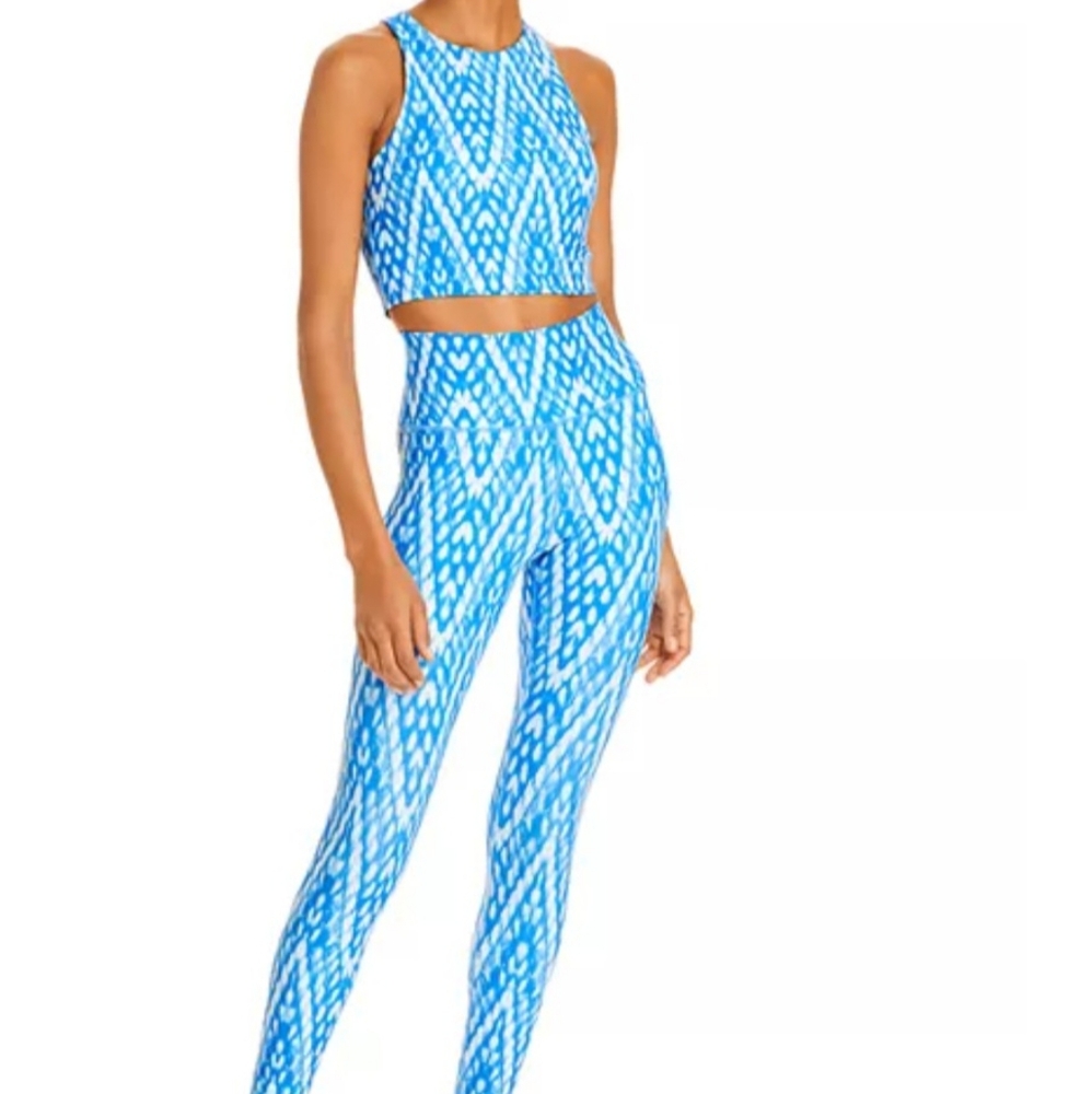 Diamond Print AQUA SET